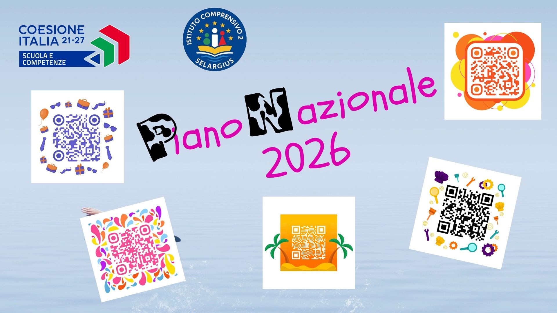 Locandina PN ESTATE 2026